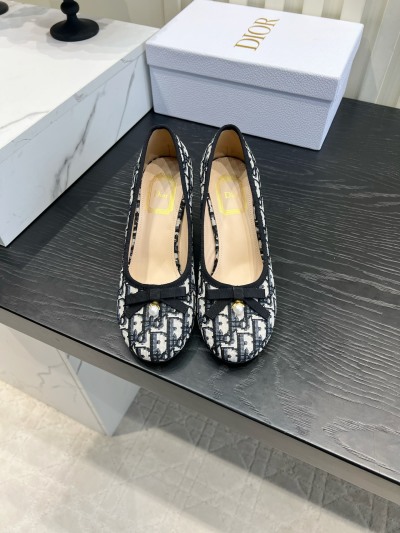 Туфли Dior