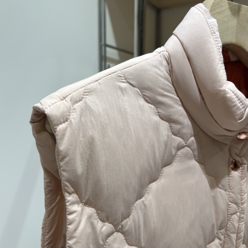 Жилет Moncler