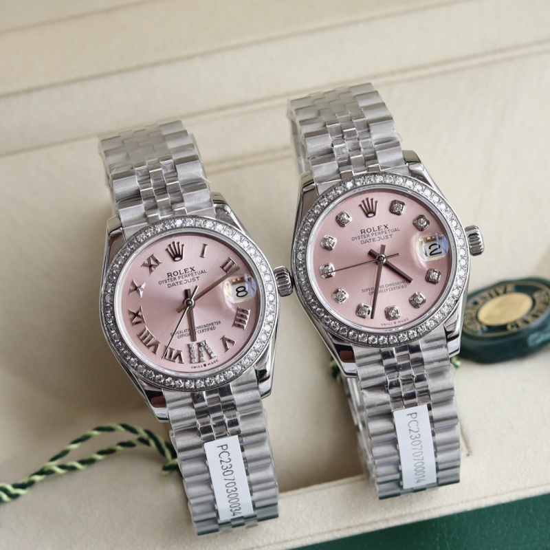 Часы Rolex