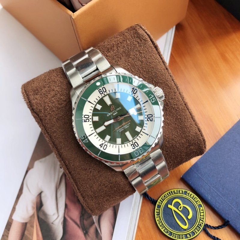 Часы Breitling