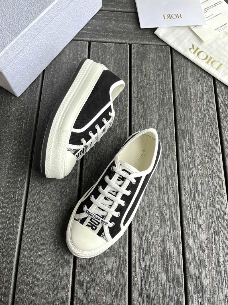 Кроссовки Dior