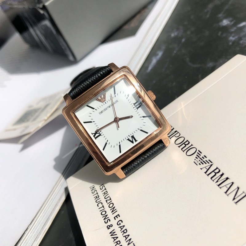 Часы Emporio Armani