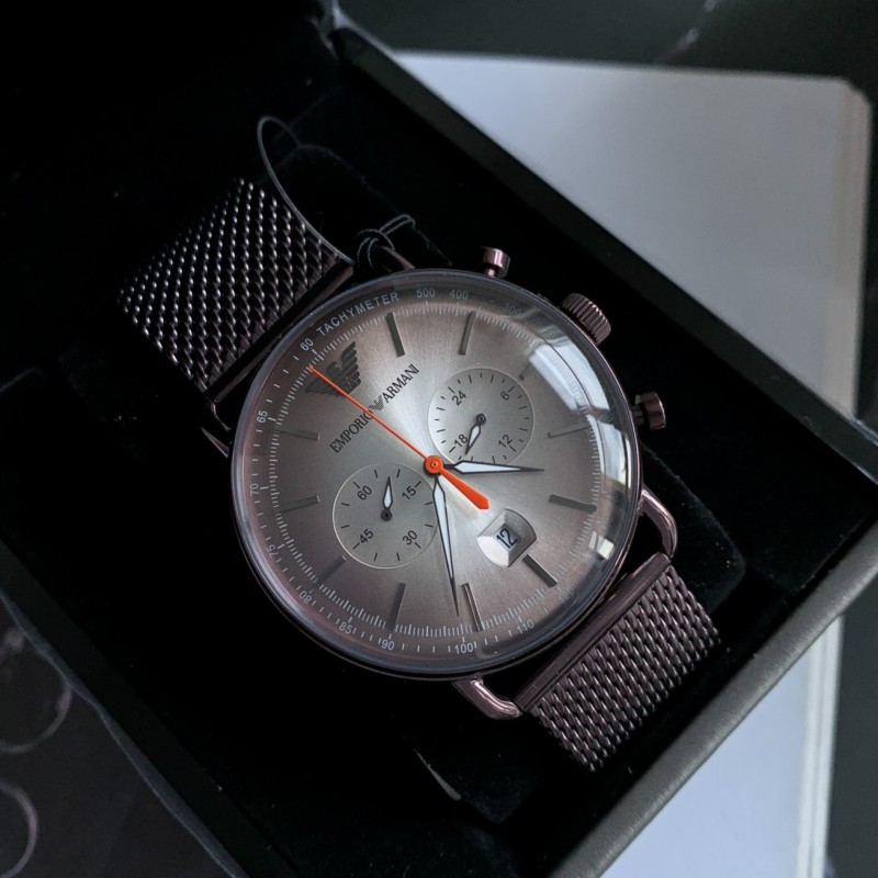 Часы Armani