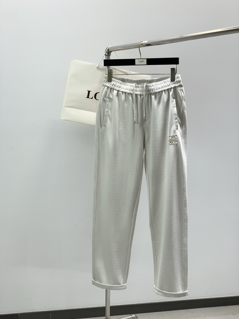 Брюки мужские Loewe