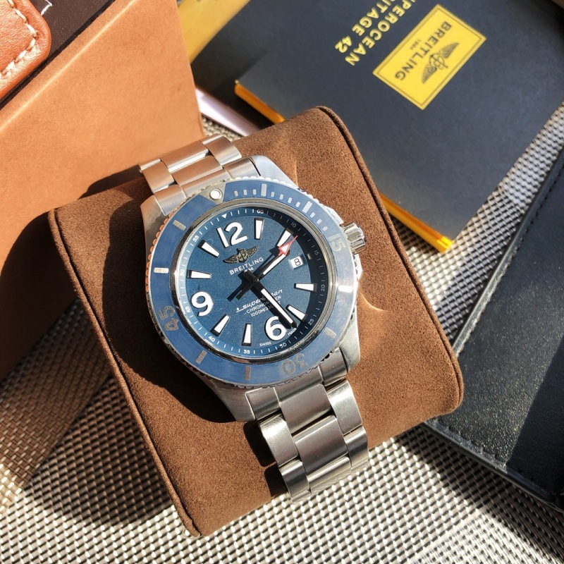 Часы Breitling