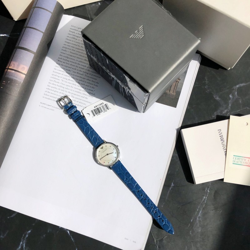 Часы Emporio Armani