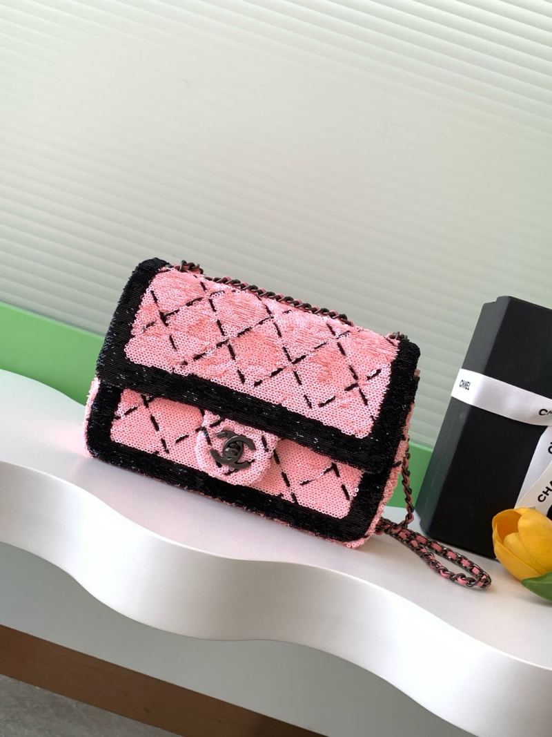 Сумка Chanel