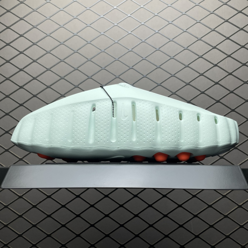 Мужские массажные шлепанцы Nike Mind