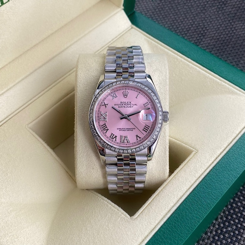 Часы Rolex