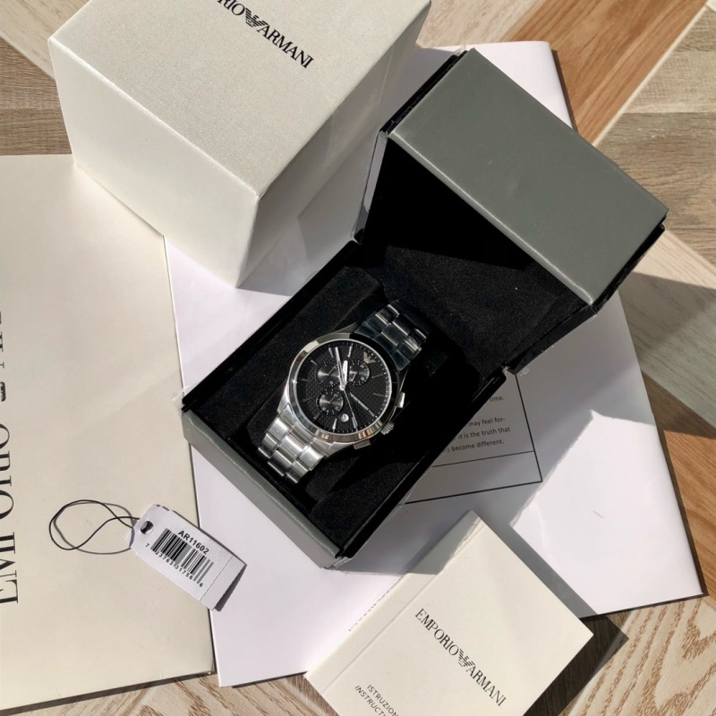 Часы Emporio Armani
