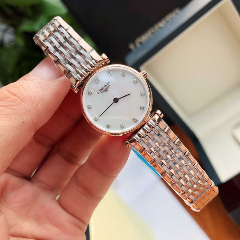 Часы Longines
