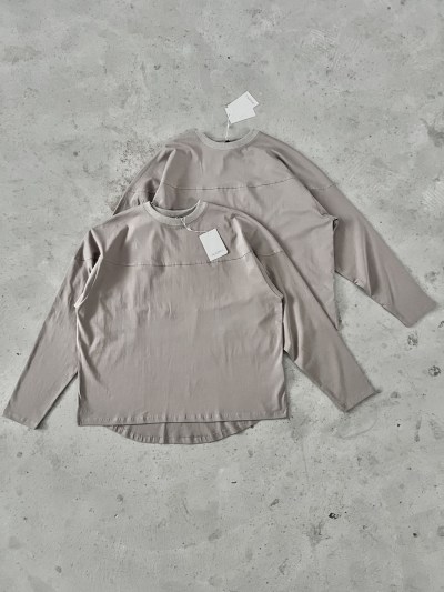 Женская кофта Jacquemus с длинным рукавом и вышивкой