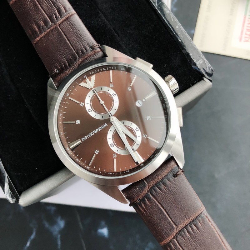 Часы Emporio Armani