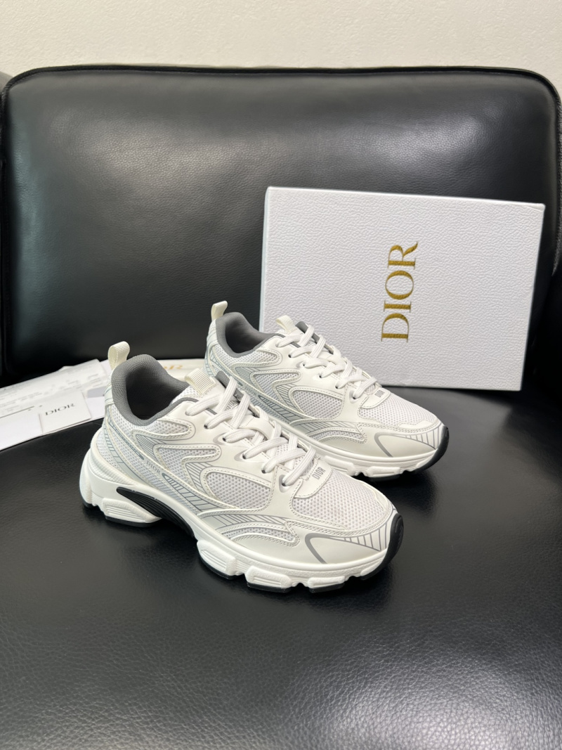 Мужские кроссовки Dior