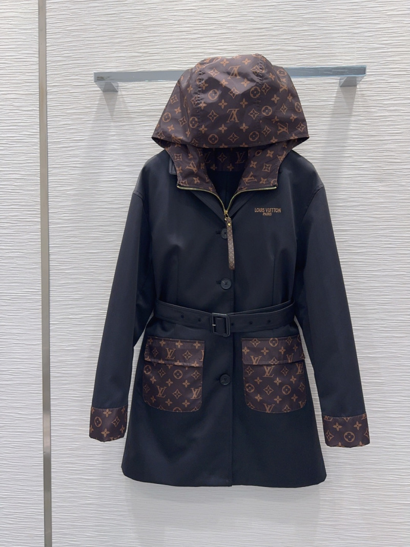 Пальто Louis Vuitton