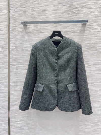 Пиджак Dior