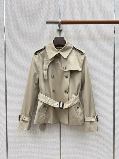 Пальто Burberry