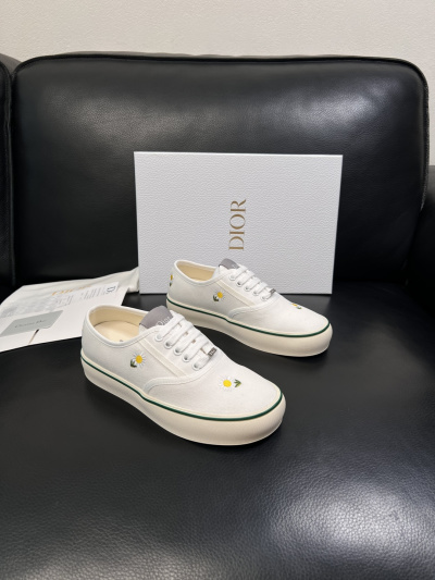 Мужские кроссовки Dior