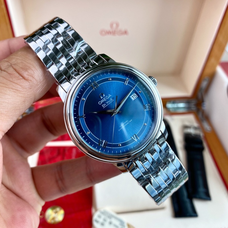 Часы Omega