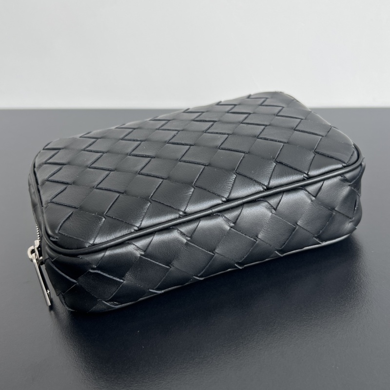 Мужская косметичка Bottega Veneta