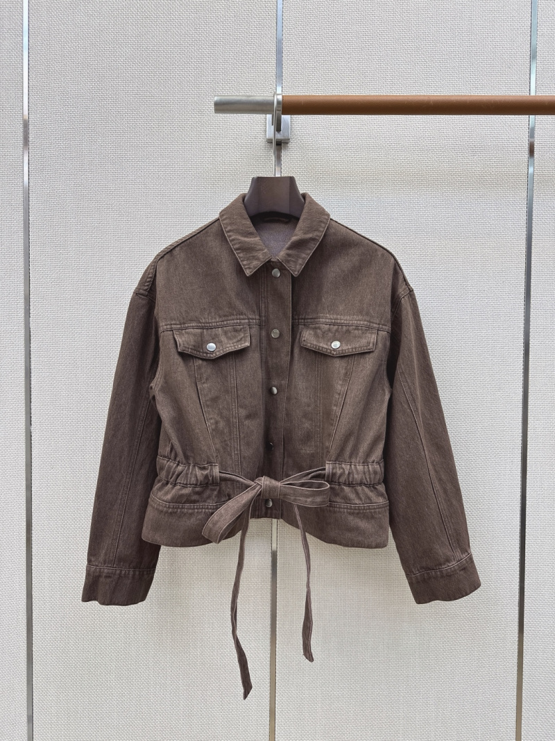 Куртка Brunello Cucinelli