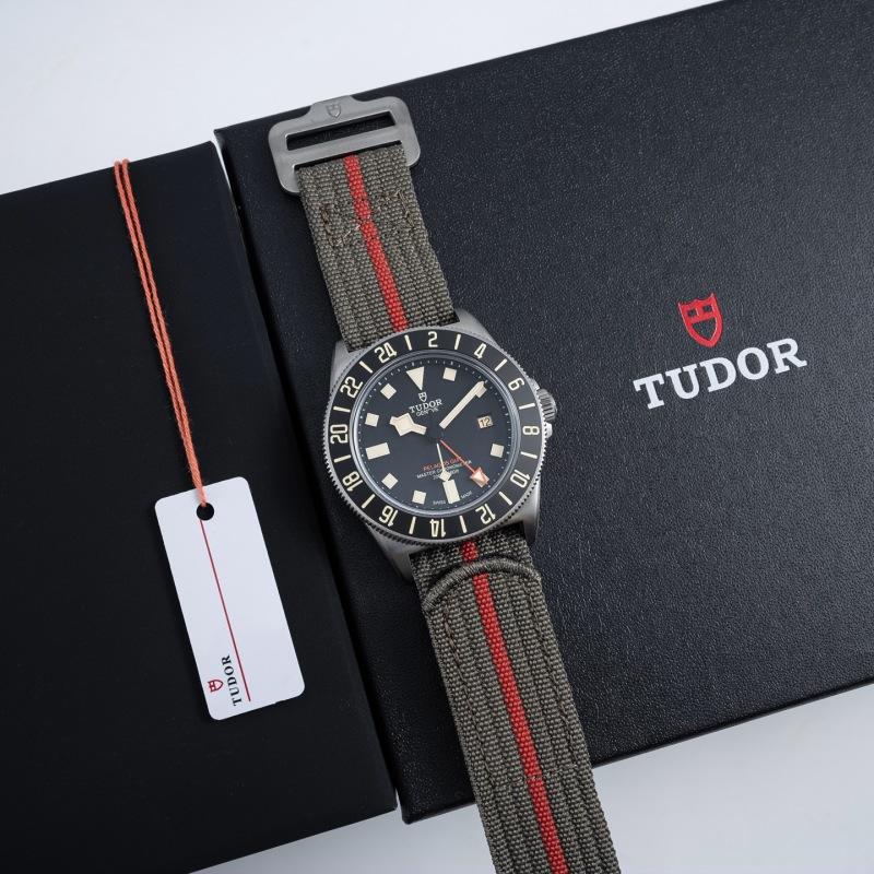 Часы Tudor