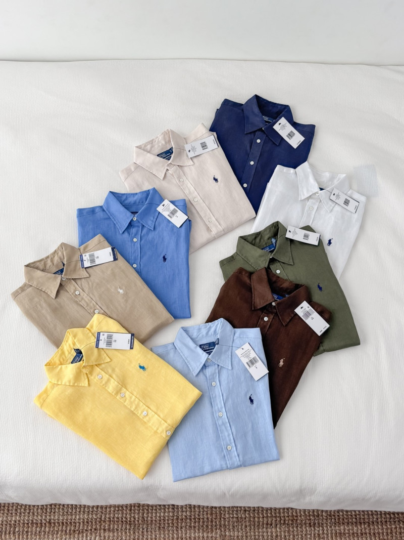 Рубашка Ralph Lauren