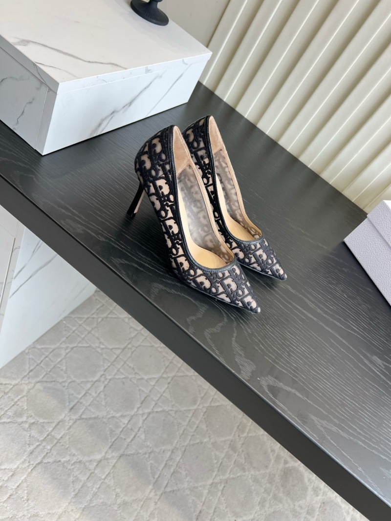 Туфли Dior