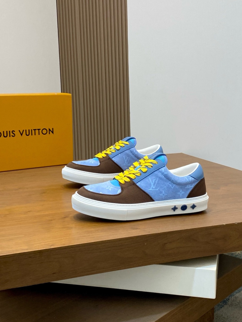 Мужские кроссовки Louis Vuitton