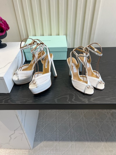 Туфли Aquazzura