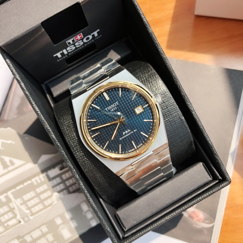 Часы Tissot