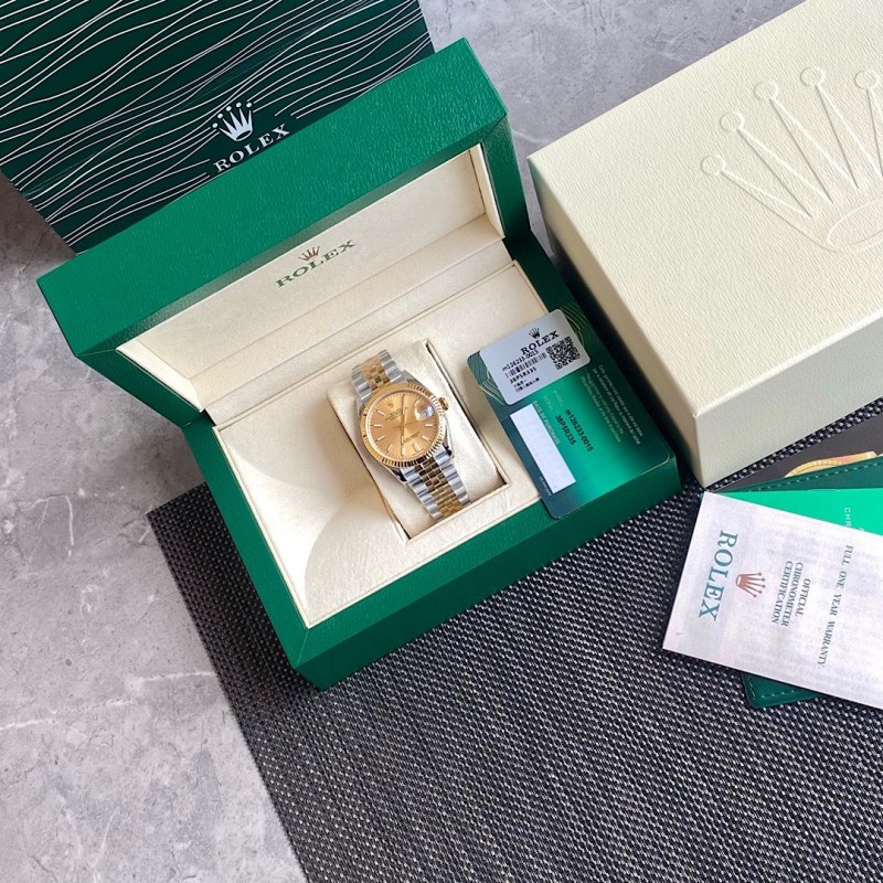 Часы Rolex