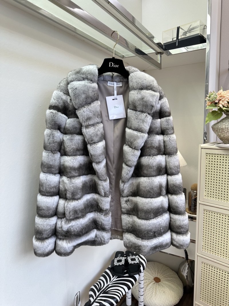 Шуба Dior