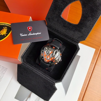 Часы Tonino Lamborghini