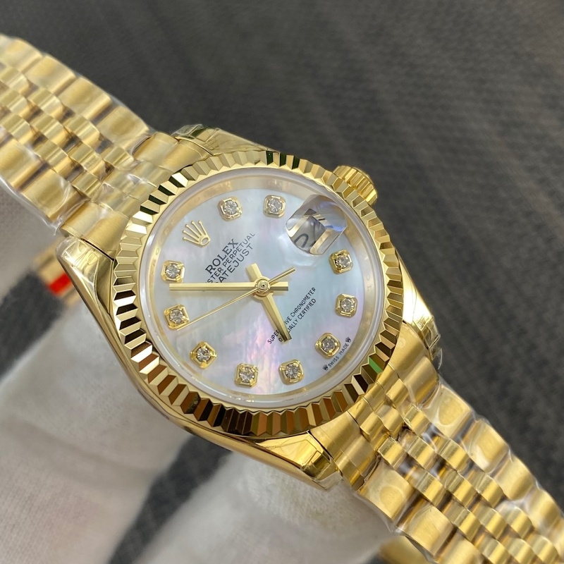 Часы Rolex