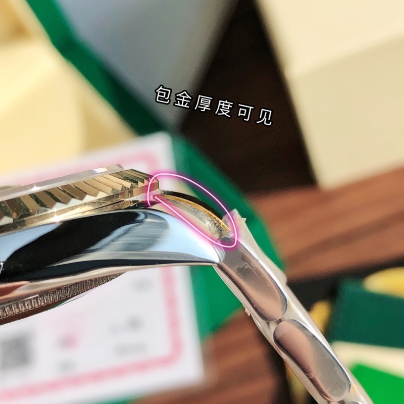 Часы Rolex