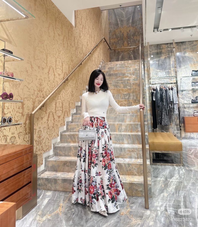 Юбка Dolce & Gabbana