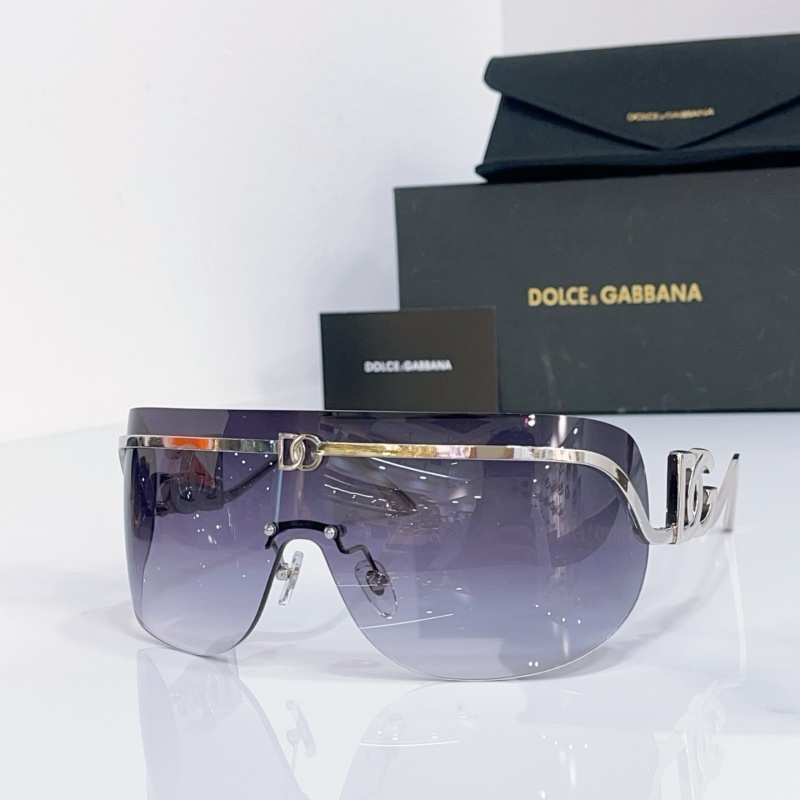 Очки Dolce & Gabbana DG2320