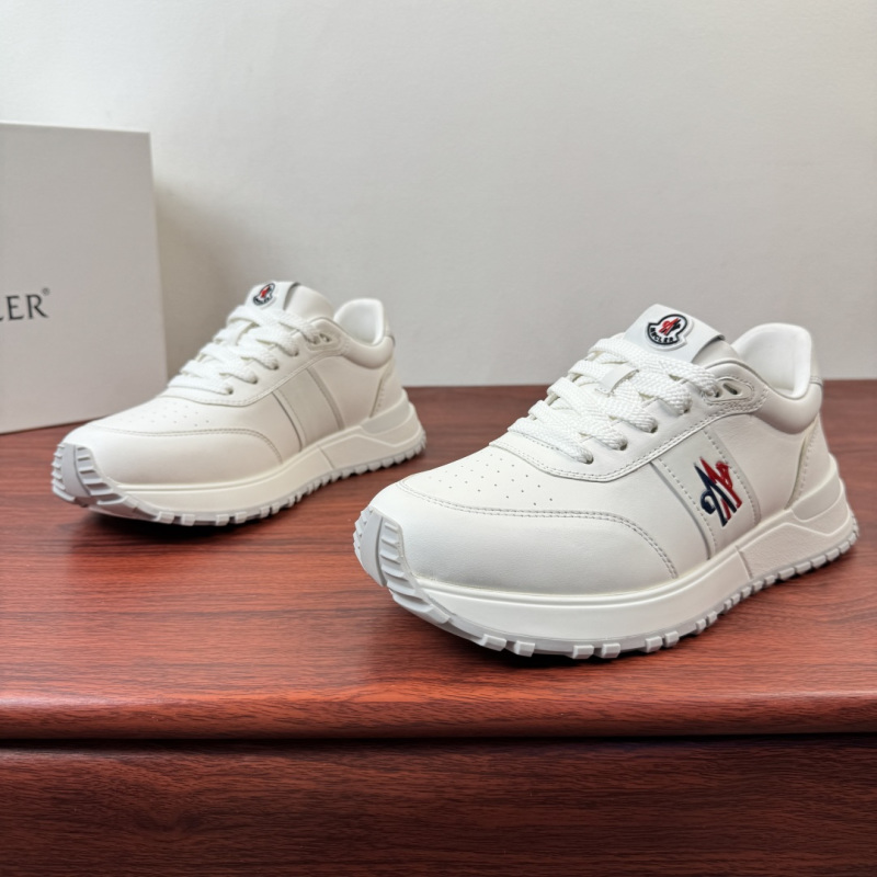 Мужские кроссовки Moncler