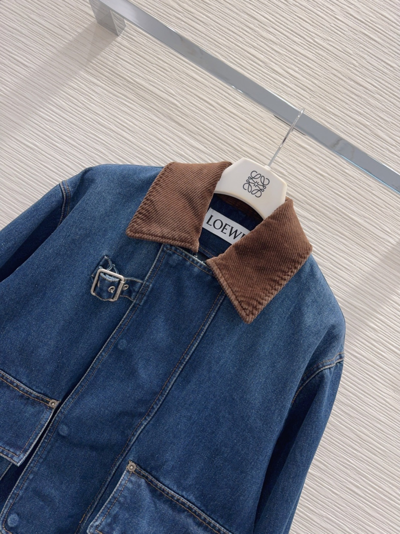 Куртка Loewe