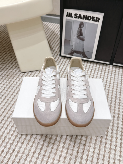 Кроссовки MM6 Maison Margiela