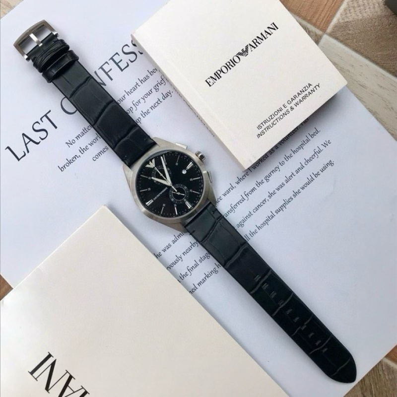 Часы Armani