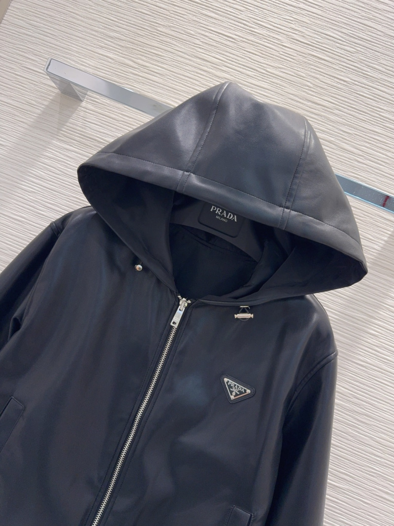 Куртка Prada
