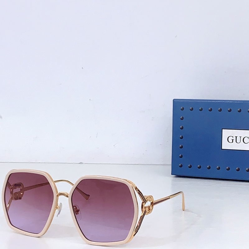 Солнцезащитные очки Gucci GG1621
