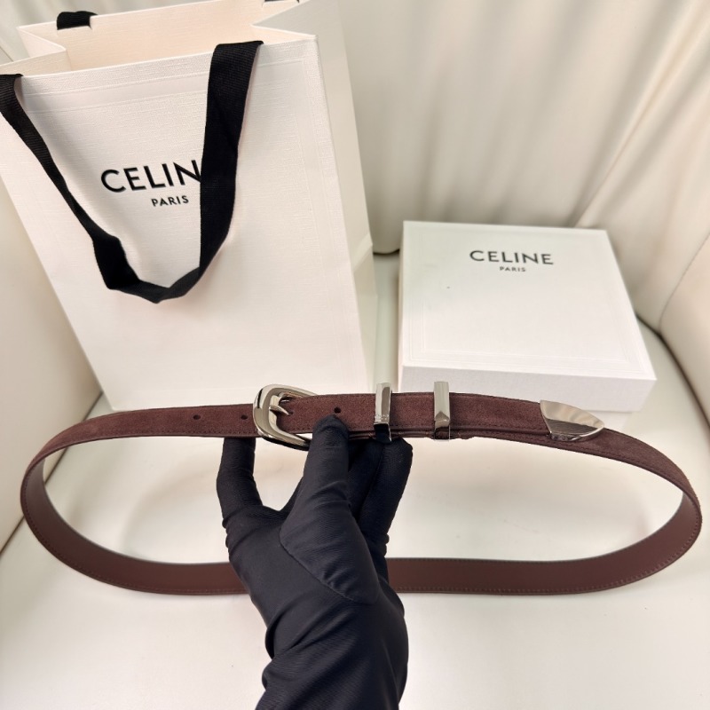 Ремень Celine