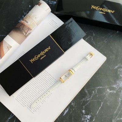 Часы Saint Laurent