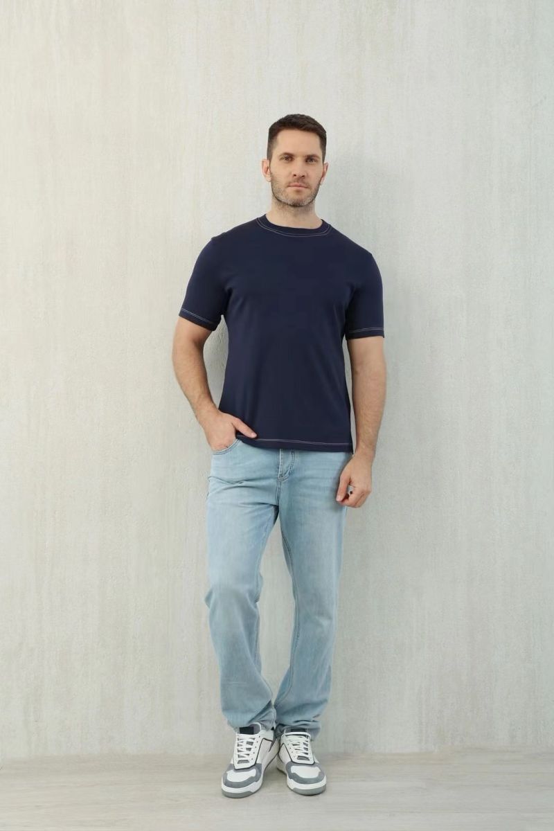 Джинсы Brunello Cucinelli