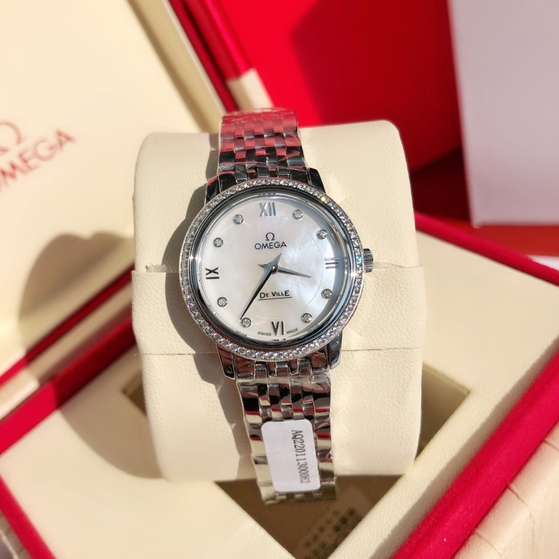 Часы Omega