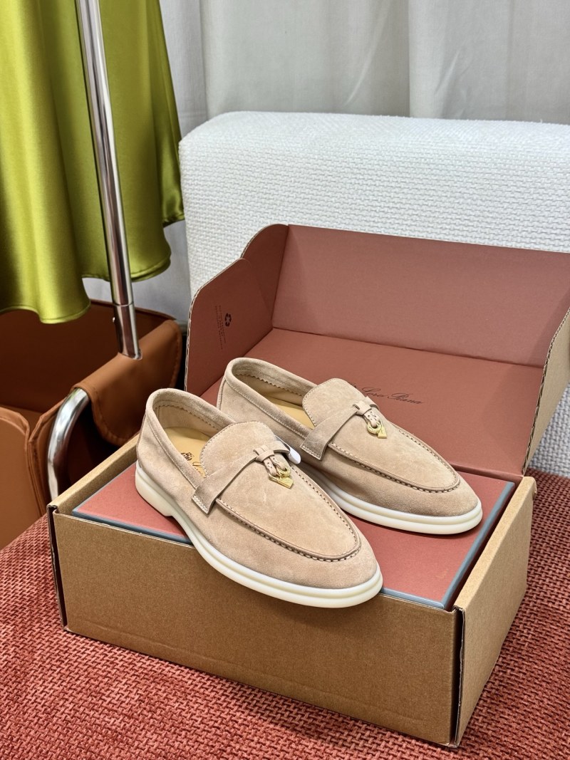 Лоферы Loro Piana