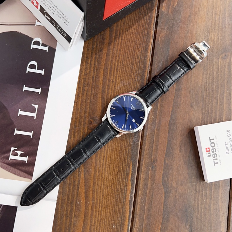 Часы Tissot